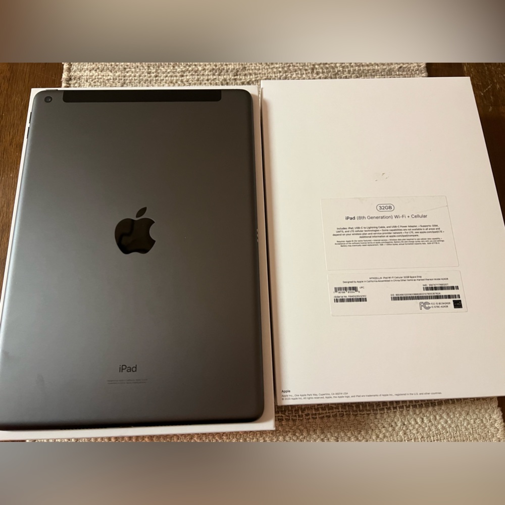 iPad Bundle